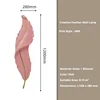 Versione rosa da 120 cm, luce dimmerabile a 3 colori