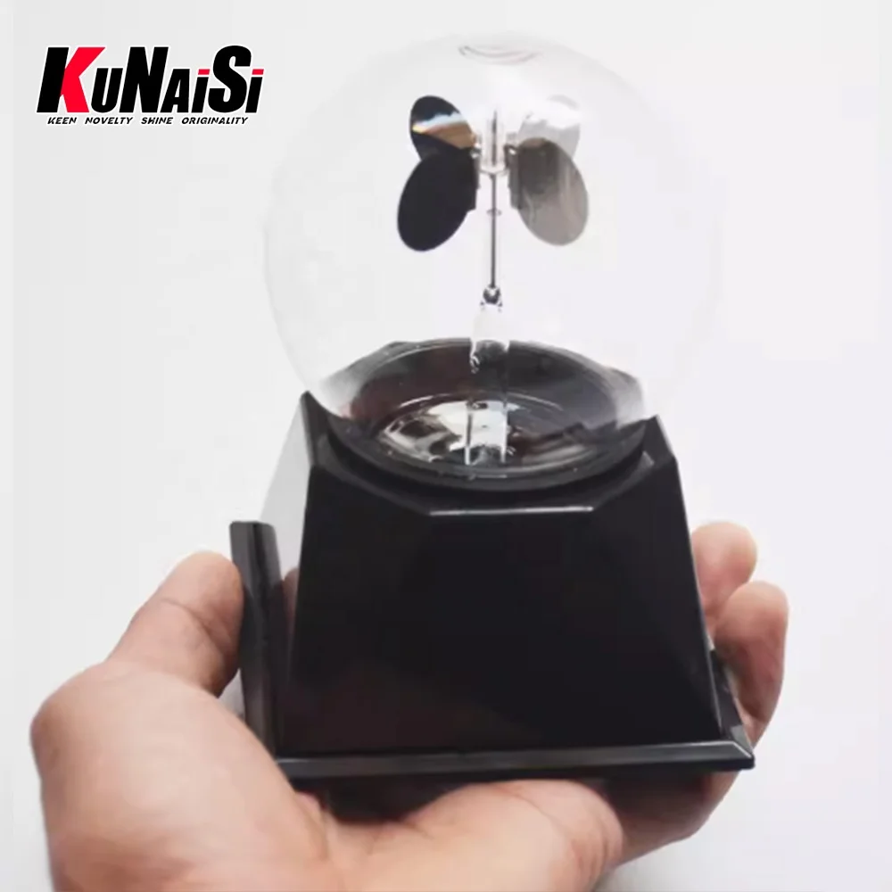 Радиометр KUNAISI прозрачное солнечное стекло для проверки тонирования окон автомобиля