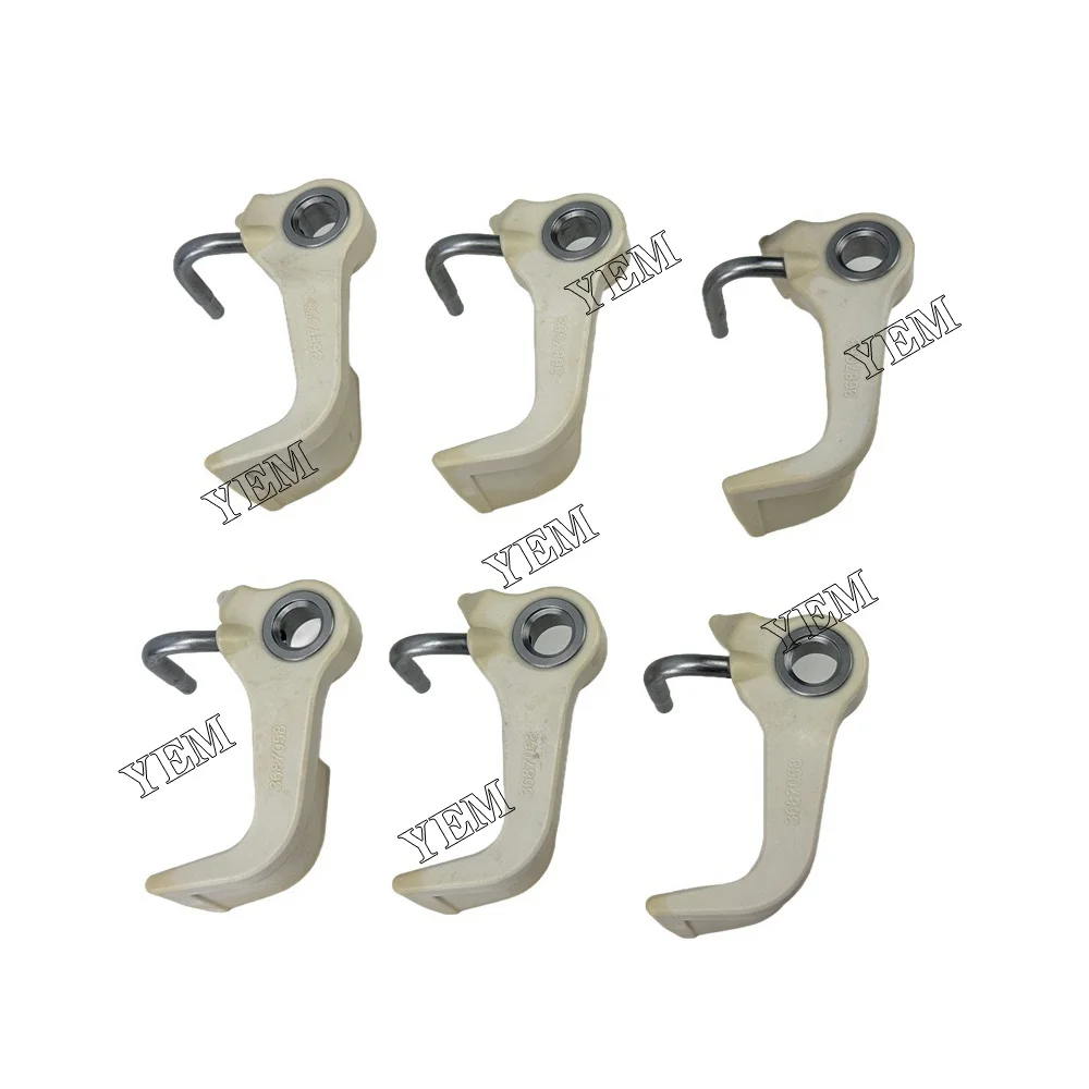 Oil Cooling Nozzle 3687058 3412860 3680496 Fit for ISX15 Engine 6