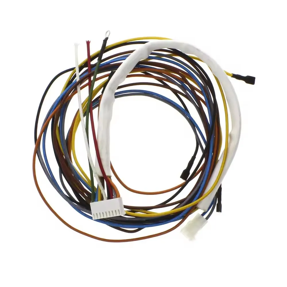 Car Wiring Harness