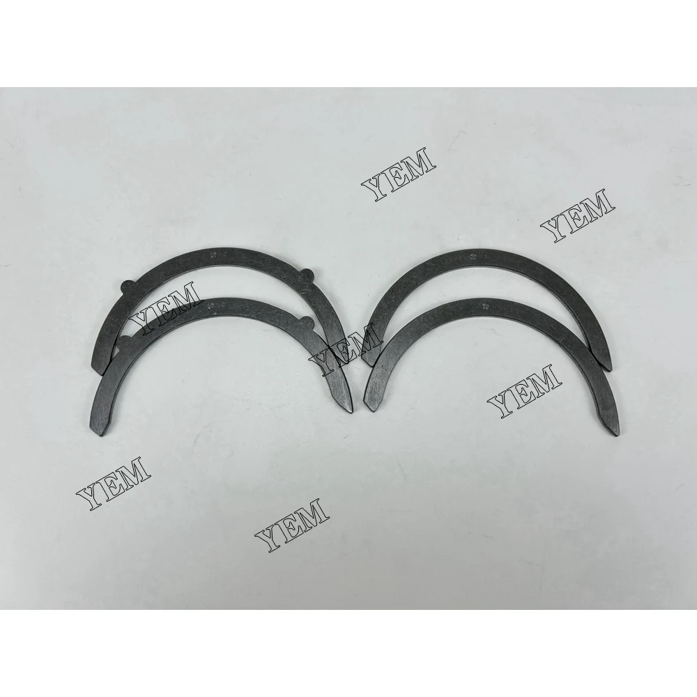 For Kubota Engine V3800 Thrust Washer 1G772-23533 Spare Part High Quality Engine Parts 3