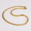 Gold:Necklace