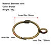 38mm bronze