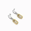 YF5144-Orecchino in argento