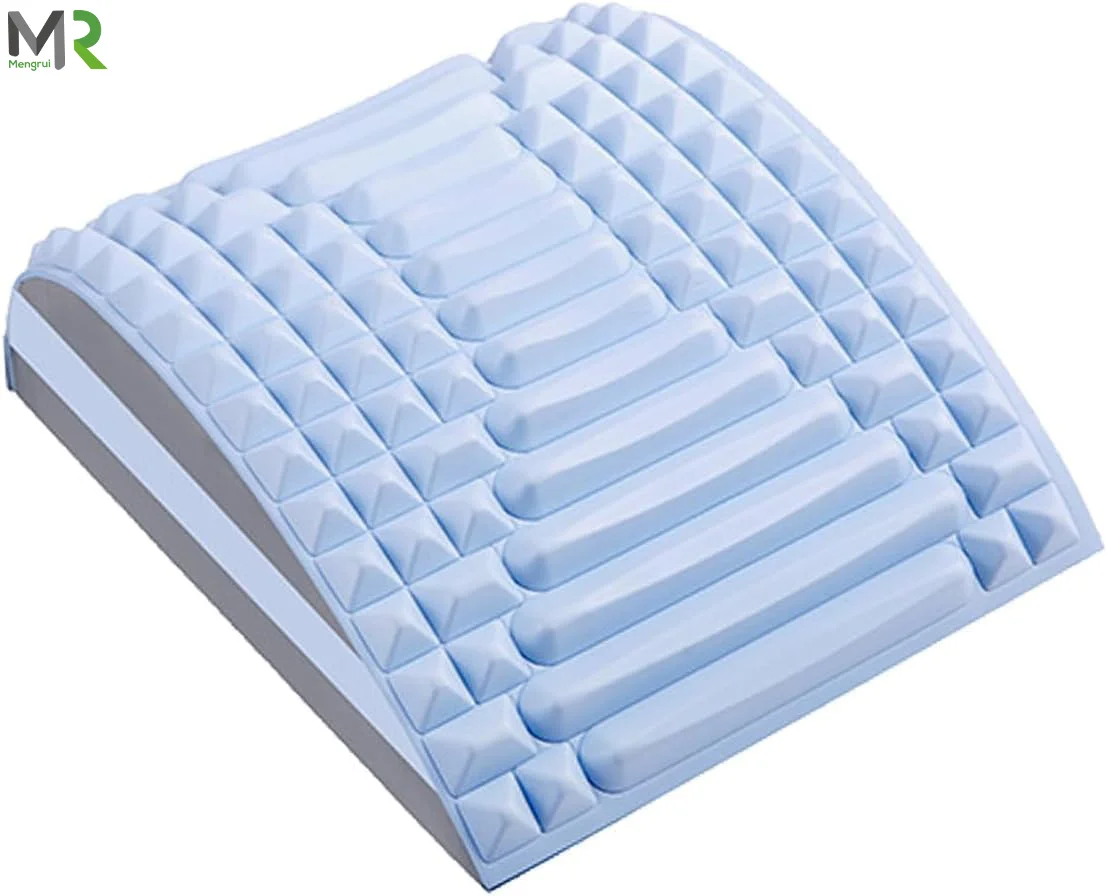 L0070 OEM/ODM Neck and Back Massager Lumbar Traction Back and Neck Stretcher for Back Neck Pain Relief