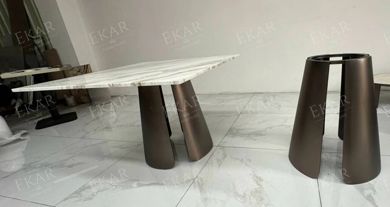 product modern marble top dining table for contemporary dining rooms-67