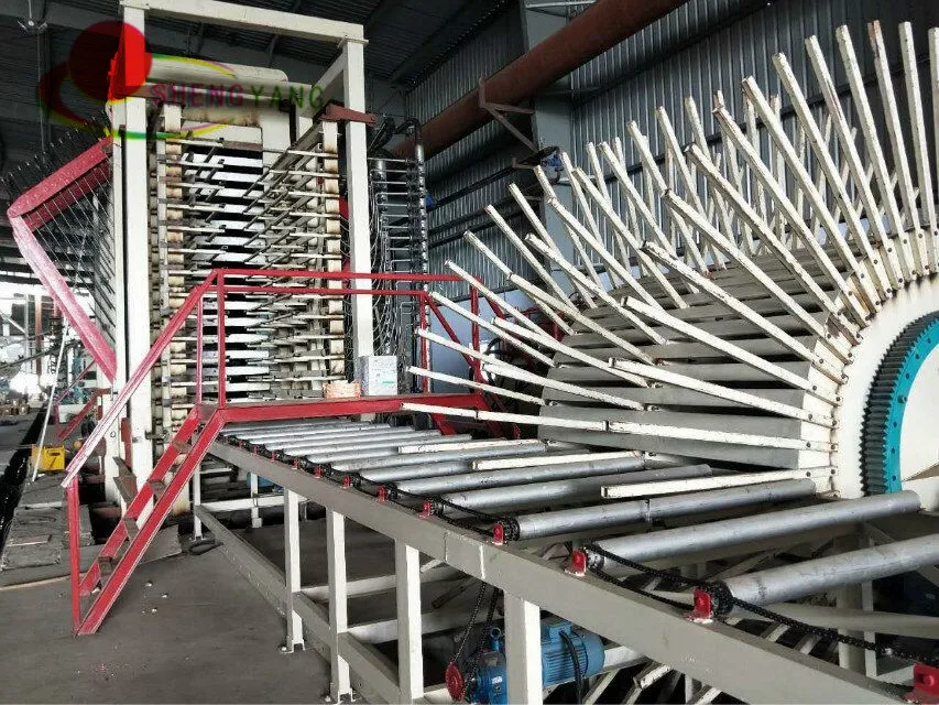 Particle Board Making Machine/mini Machine for Chipboard Production