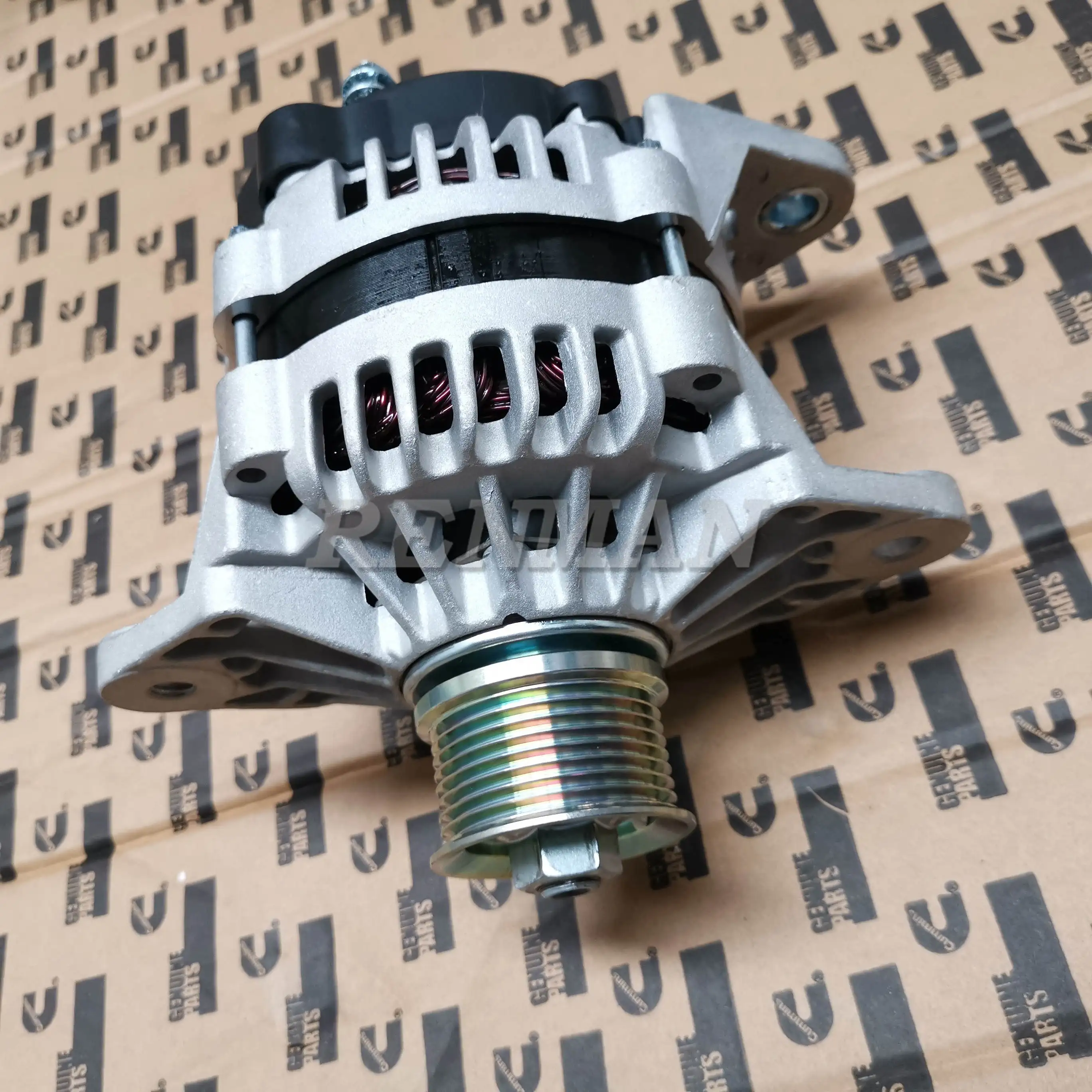 Cummins 28V 70A Alternator ISM11 QSM11 M11 engine Alternator 