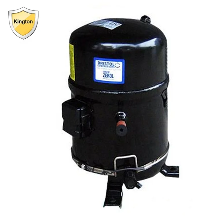 Bristol Refrigeration Freezer Compressor - H23A623DBFA
