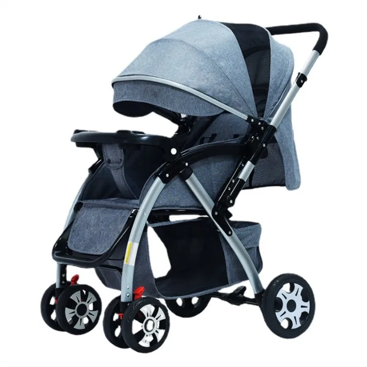 baby pram trolley