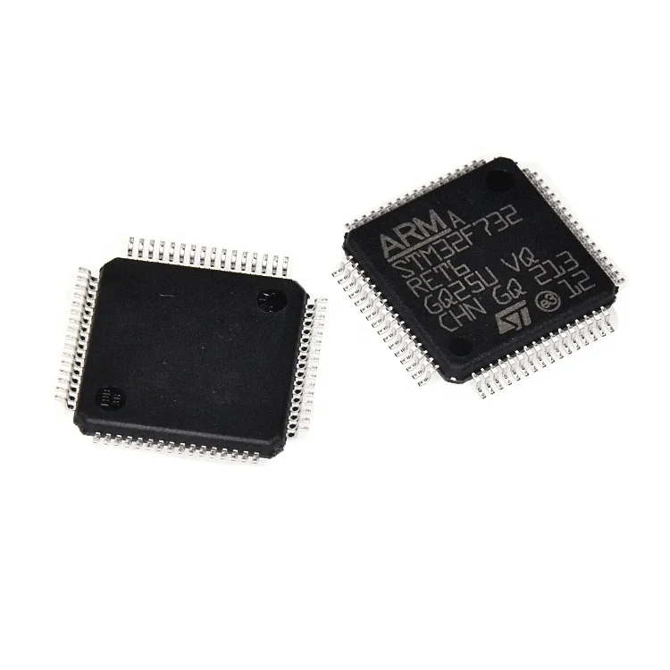 STM32F732RET6