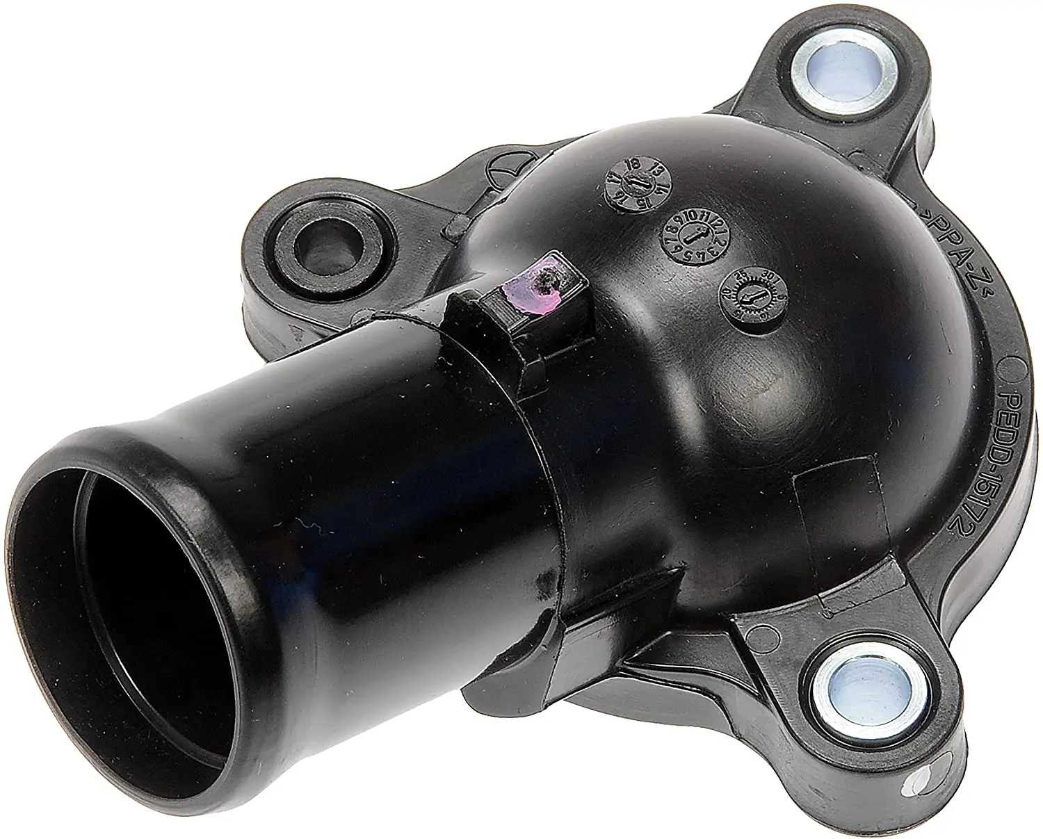 Thermostat Housing Fits 20122016 Mazdas 3 Sport 6 Oe 9025198 Pedd