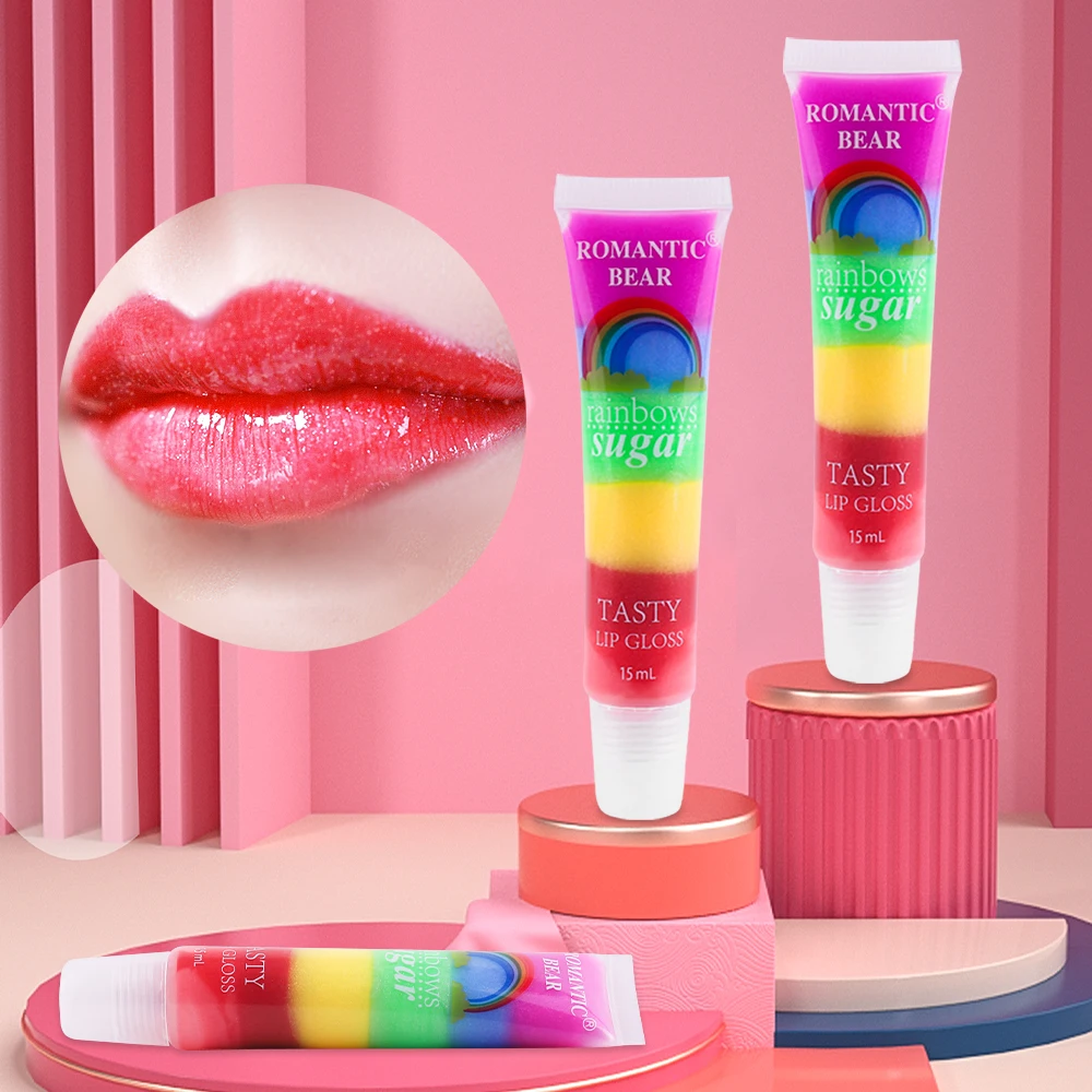 Achetez des produits hydratants de haute qualité brillant à lèvres en forme  de animal mignon - Alibaba.com