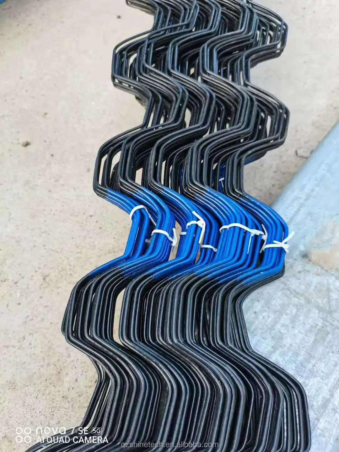 greenhouse lock profile
