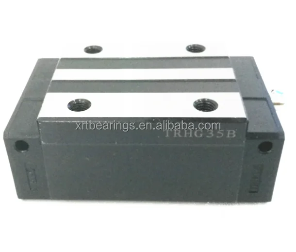 CHTR Linear Guides Slider Block Bearing TRH45A TRHG45A
