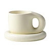 Blanco crema