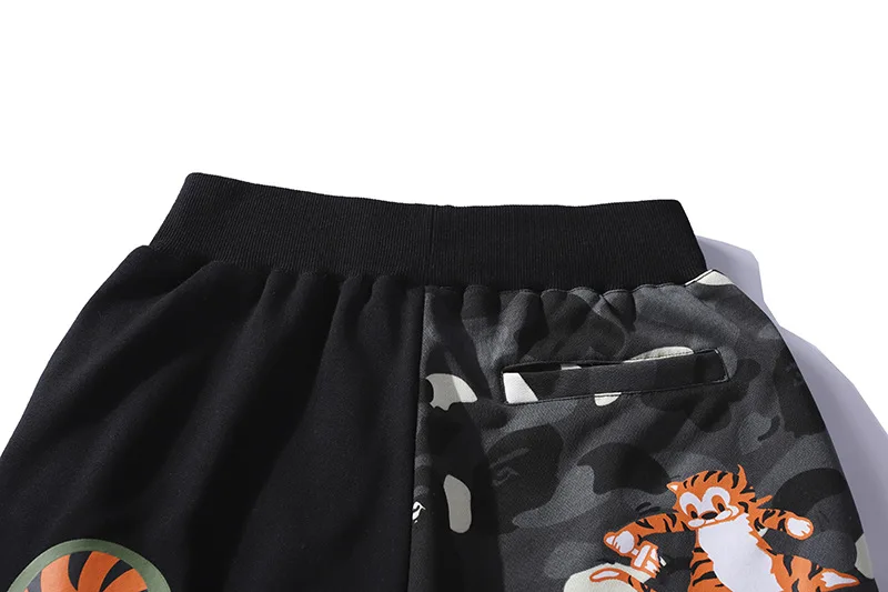 VTG bape baden aap nova check shorts maat S #C4 ZELDZAAM! Kleding Gender-neutrale kleding volwassenen Shorts 