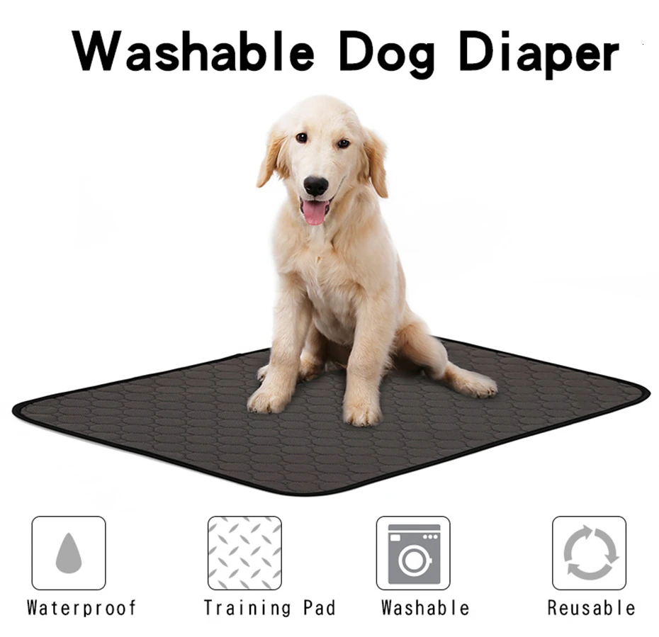 are cat pee pads the sames as dog pee pads