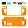 Clear Orange QESDM007WS