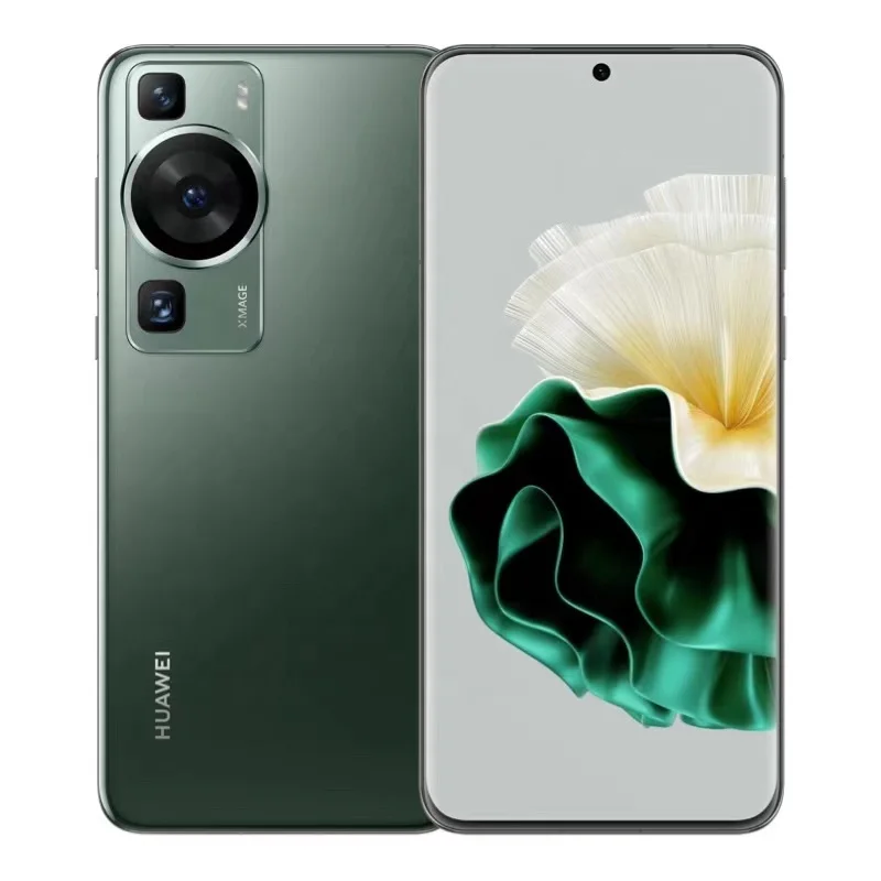 2023 Huawei P60 Pro 4G - 12GB+512GB, Snapdragon 8+ Gen 1