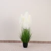 Green 120cm Spring Color Exploding Reed