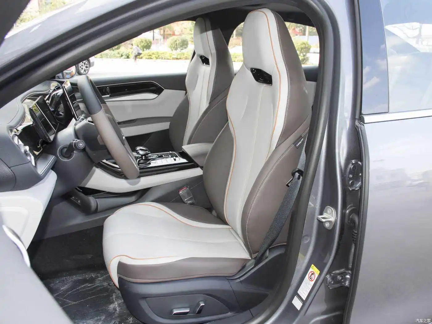 BYD QIN PLUS EV car electric BYD electric car for adults cheap price Chinese car