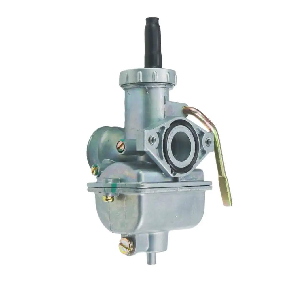 PZ16 Carburetor - High Performance for Motorcycle Fuel System