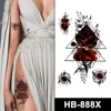 HB-888X