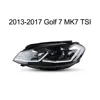 2017 TSI