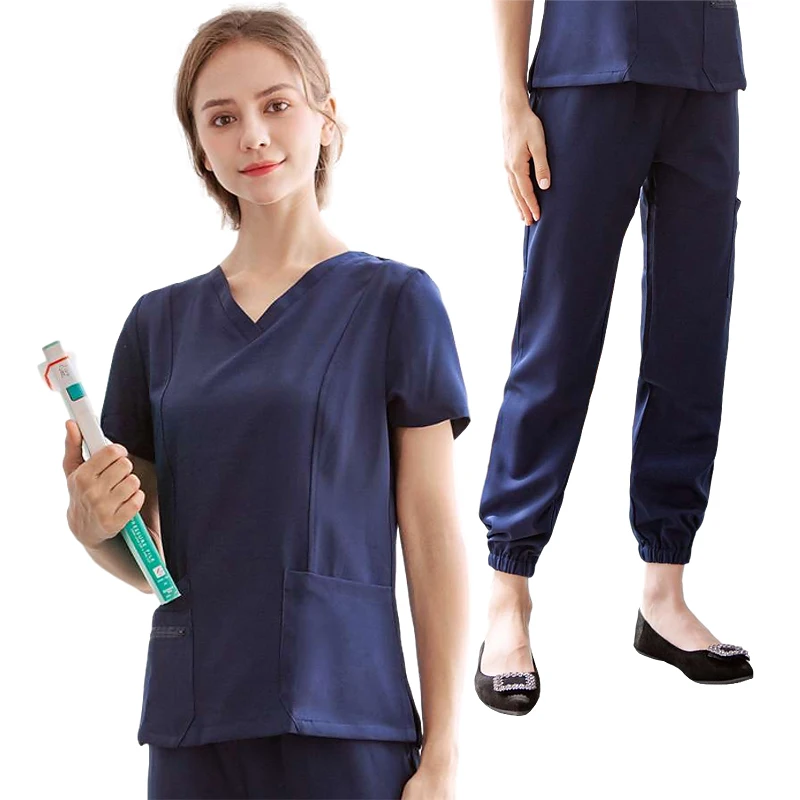 Nursing Scrubs Uniforms Nurses Scrub
