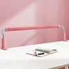 Barandillas extendidas anti-escape en rosa cerezo.