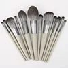 12PCS makeup brush