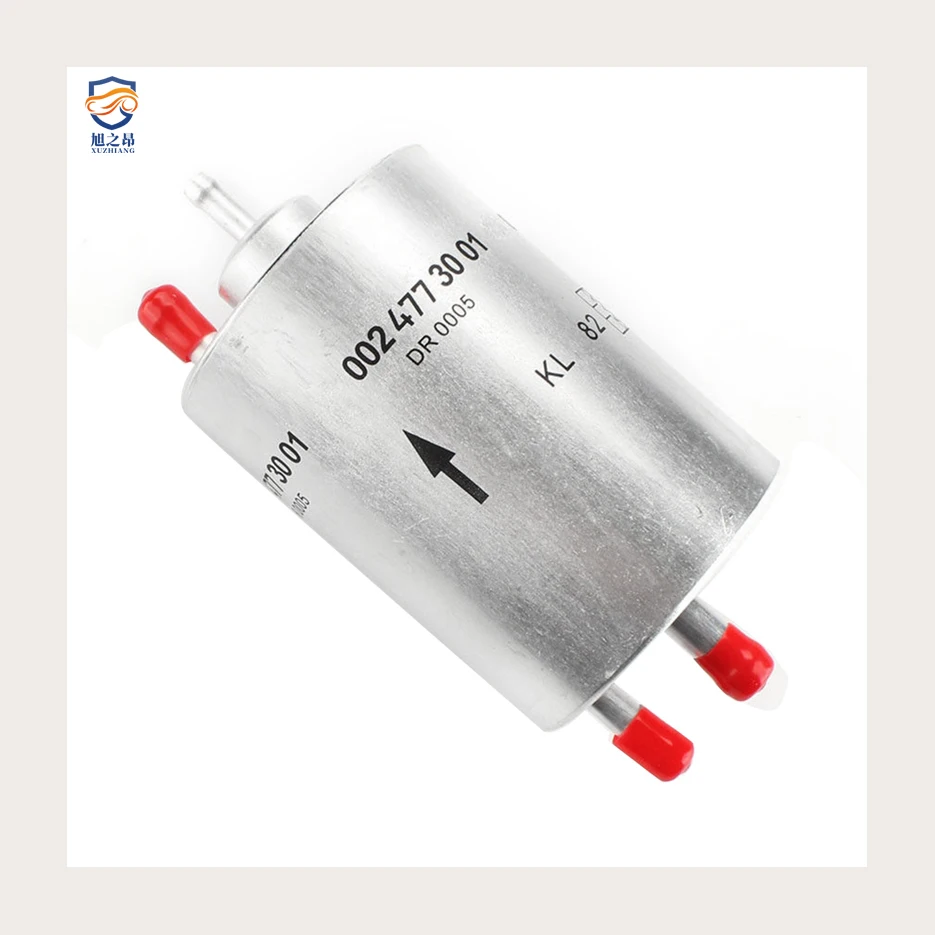 0024773001 Fuel Filter Set for Mercedes Benz W203 & Others