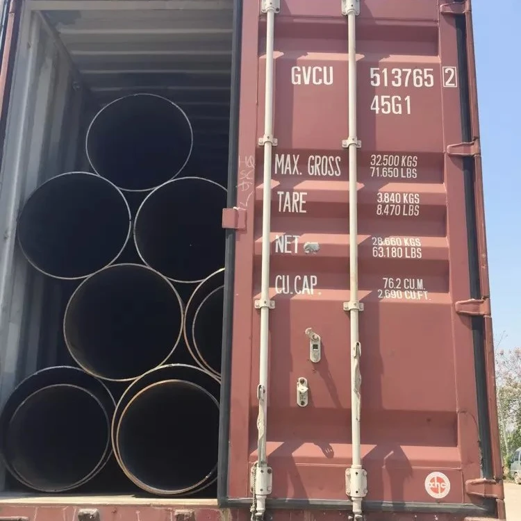 Prime Quality Seamless Metal 4140 Steel Tube Pipe 4041 5.8 Inch Bis 4130