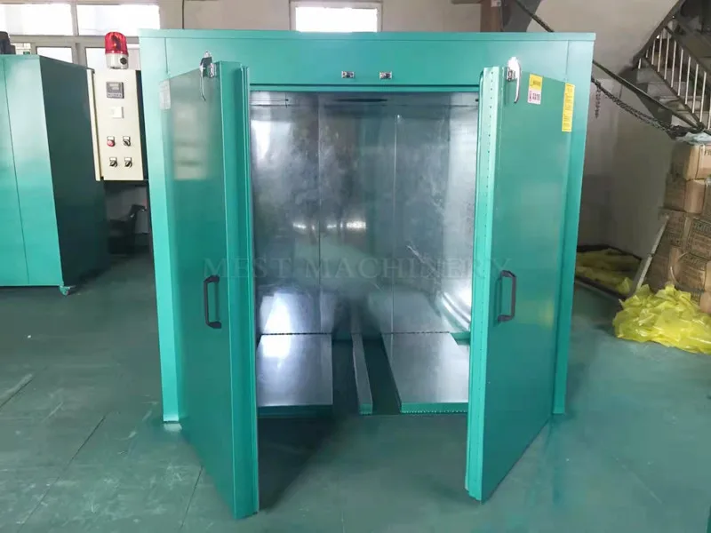 Electric Heating Constant Temperature Hair Extension Dryer Drying Oven Price
