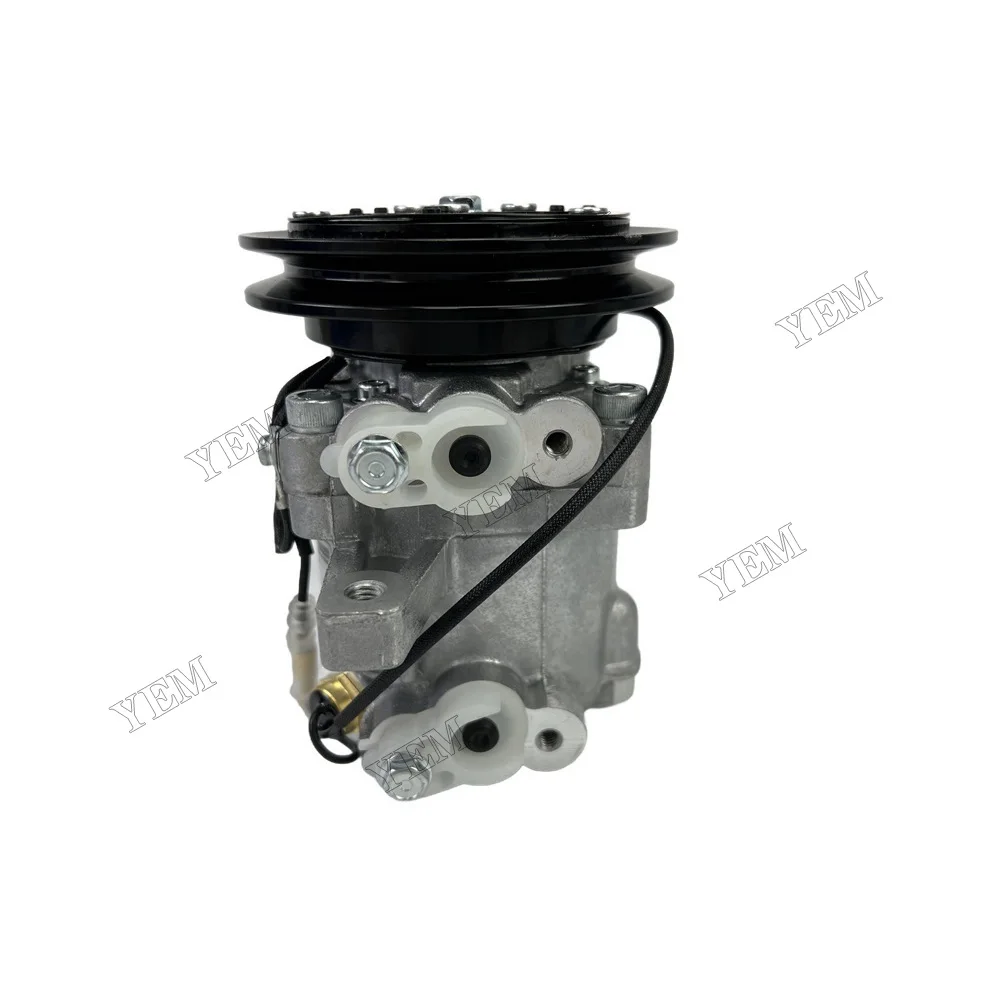 For Kubota M5111 A/C Compressor 447280-3081 Engine Parts High Suppliers 3