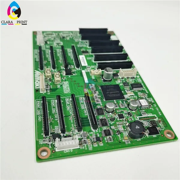 Mimaki Slider E PCB Assy - E109711/M026247 for JV150 Printers