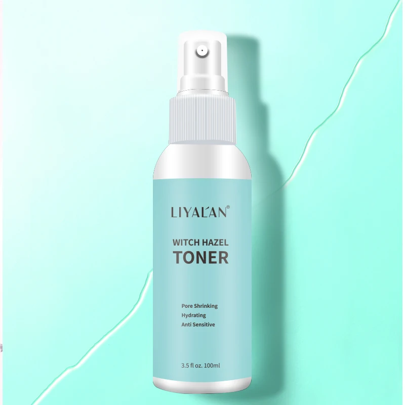 witch hazel face spray
