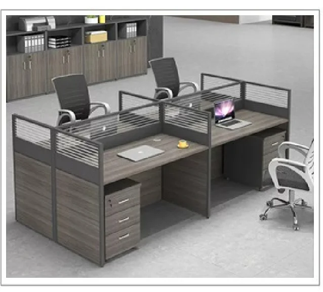 Modern Simple Foldable Office Training Table And Chair - Buy Office 