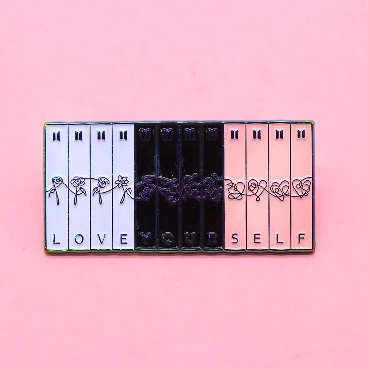 Радужная эмалированная булавка мягкая бейсбольная оптовая продажа для лацкана с воздушным