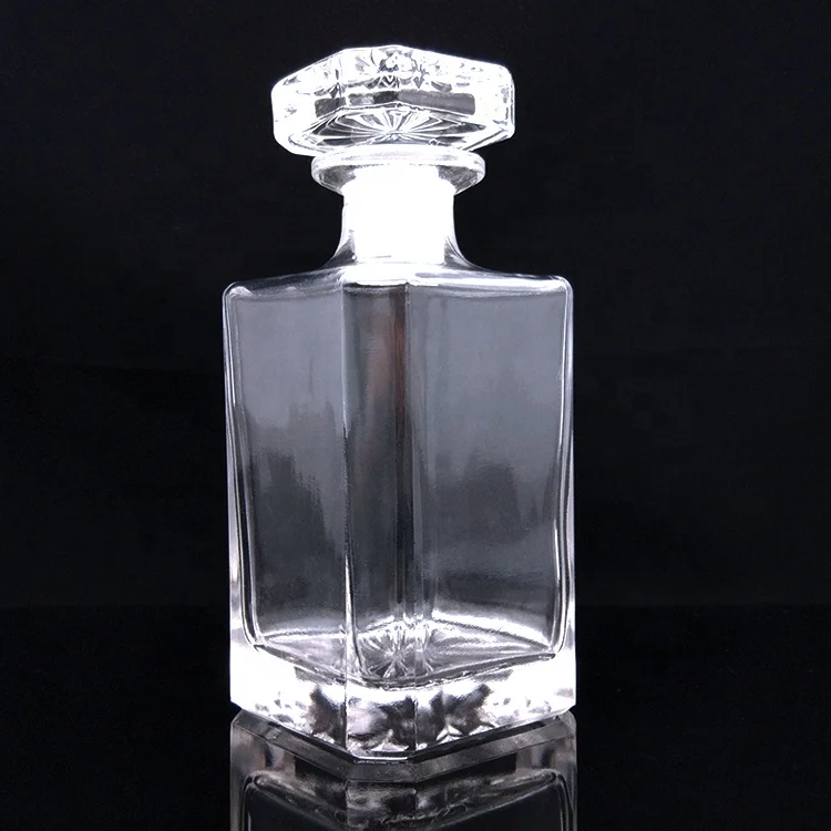 Bulk Glass Perfume Bottles