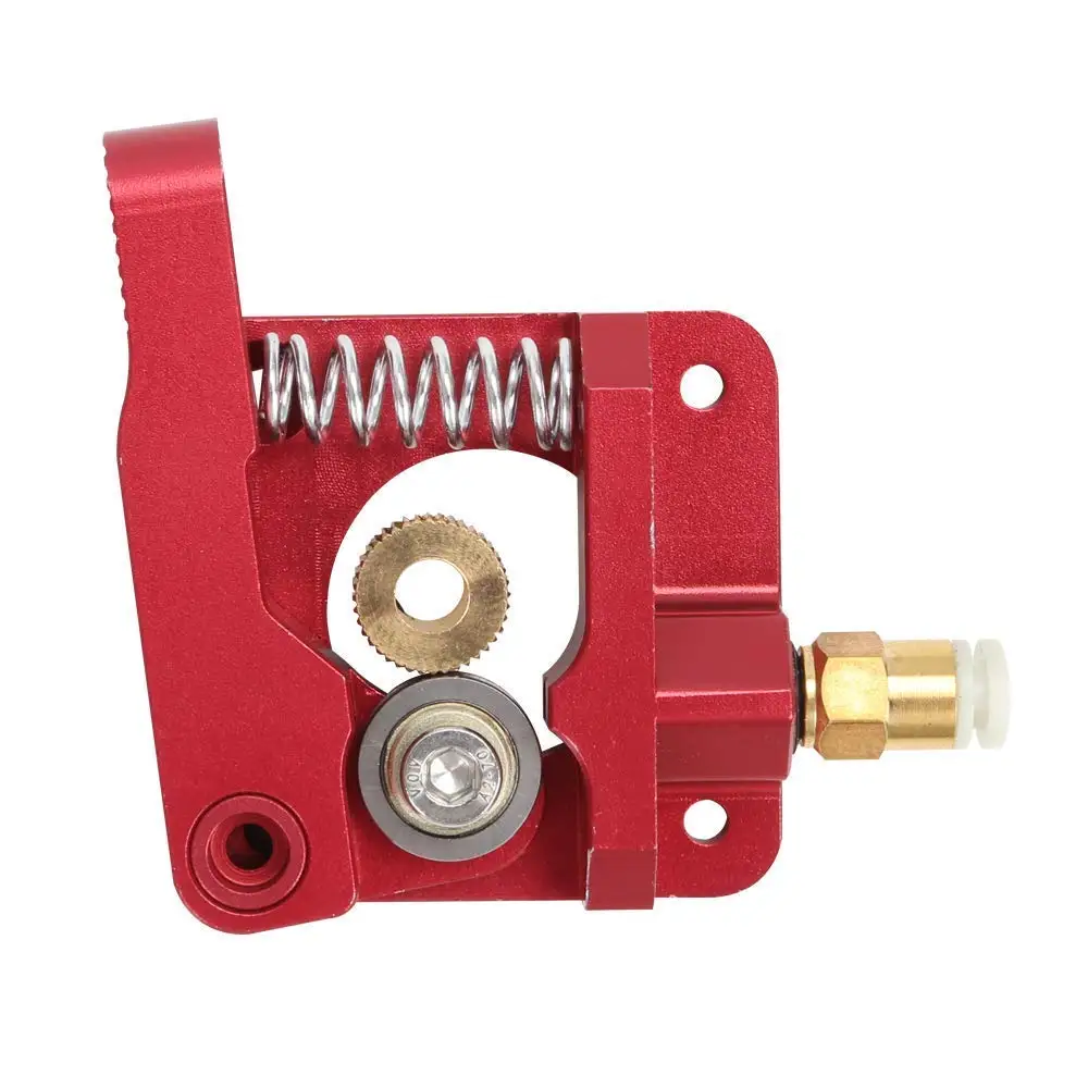 creality ender 3 extruder replacement