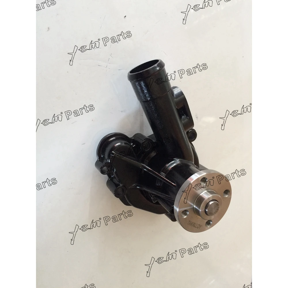 4TNV94 Water Pump for Yanmar Replacement Engine Parts 2