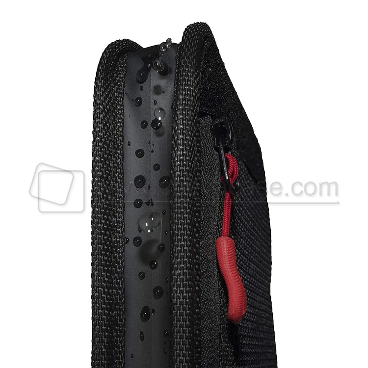 EDC Use Tactical Notebook Cover with Waterproof Notebook Planner Organizer