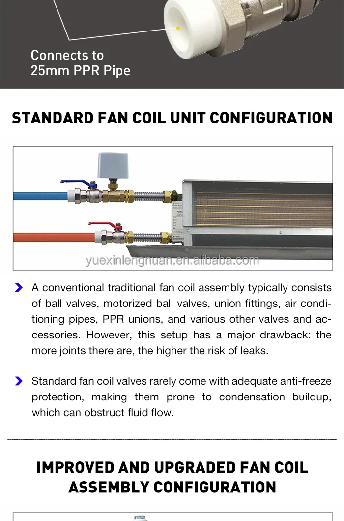 Slim Fan, LCD, 130mm - detail 24