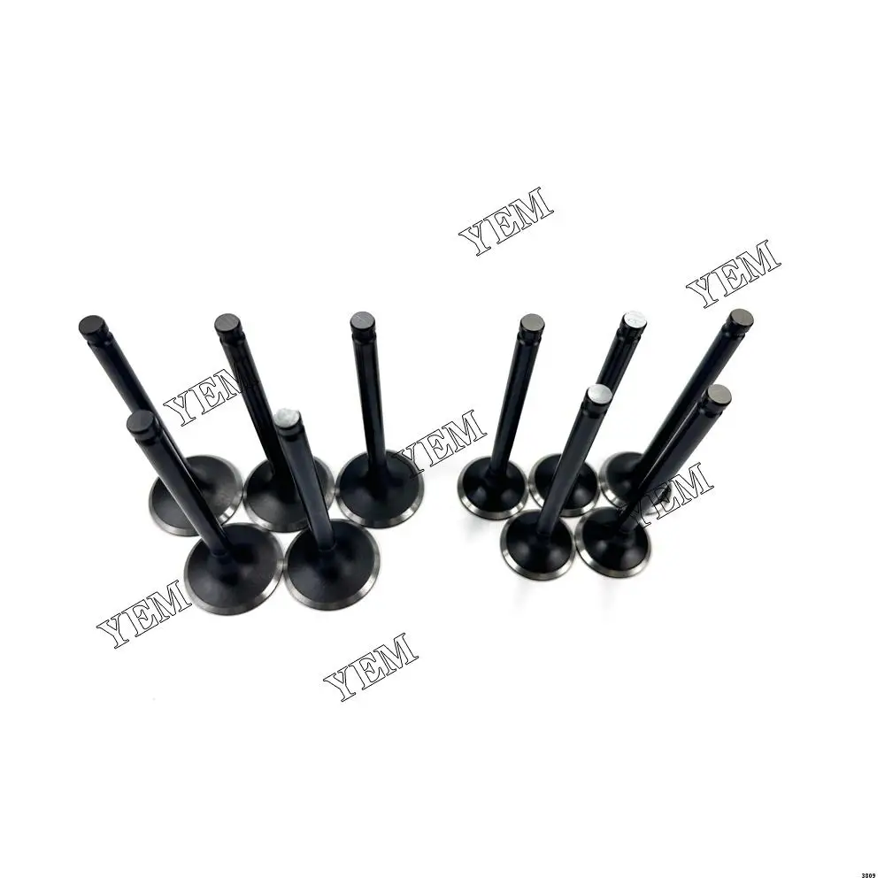 E2200 HA S2 T3008 Valve for Mazda