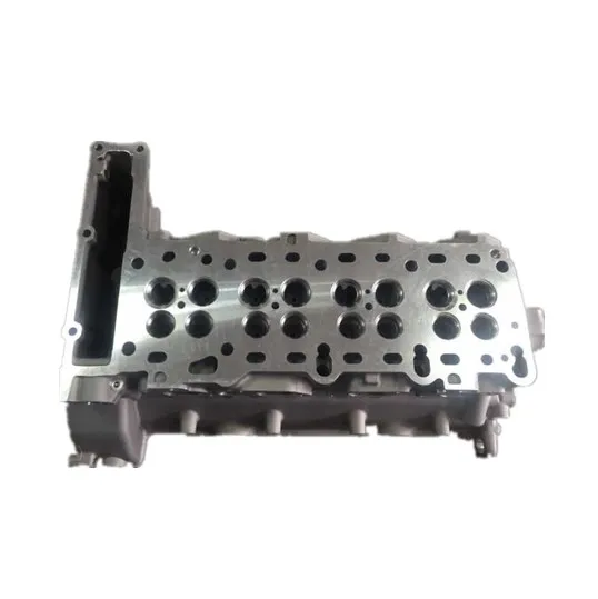 Brand New Bare cylinder head SSANGYONG D20CT  2005 16V  6640101097 ACTYON KYRON   stock high quality