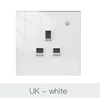 Blanco Reino Unido