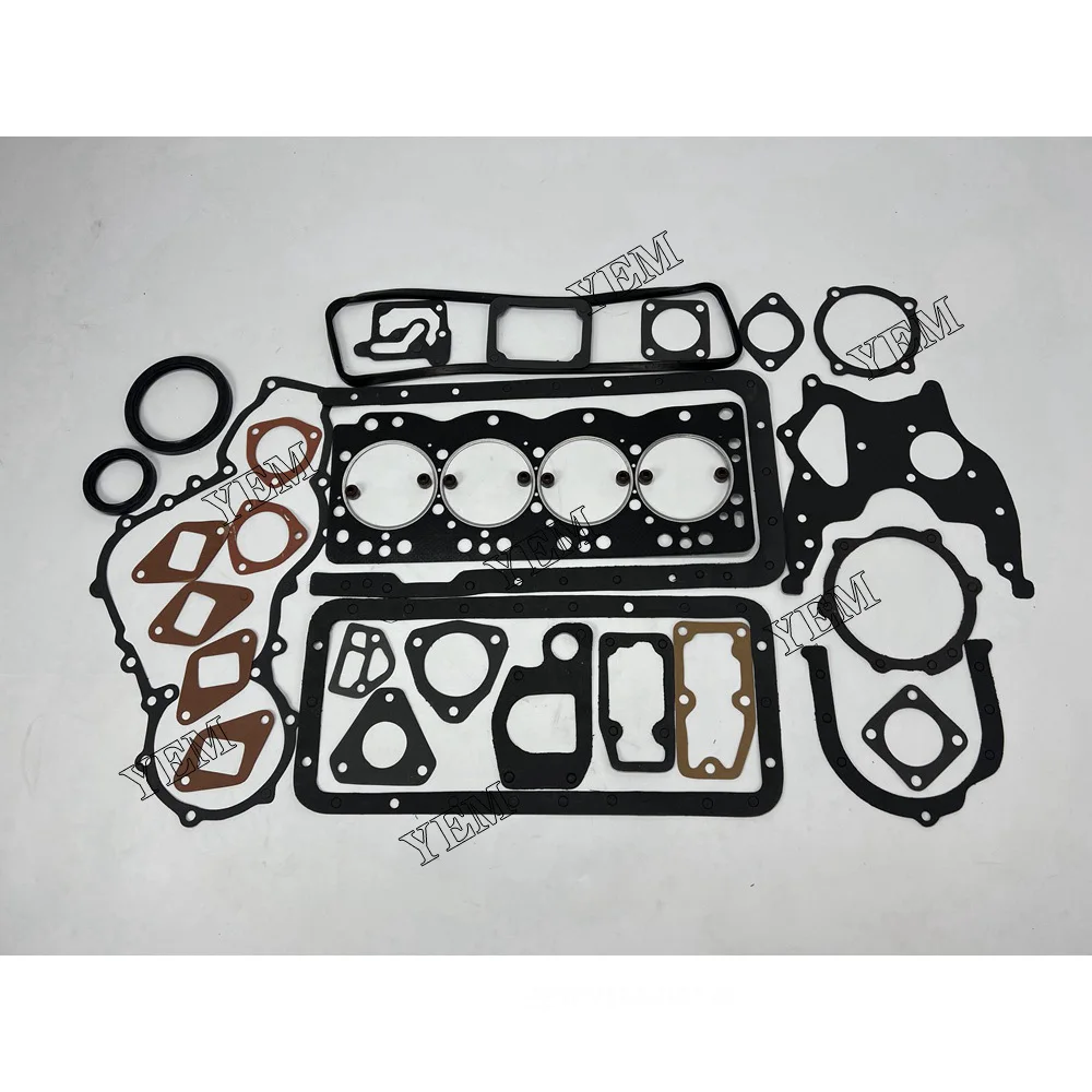 A495BT-5 Full Gasket Kit for Xinchai Rebuild Kit Heavy Equipment Engine Parts