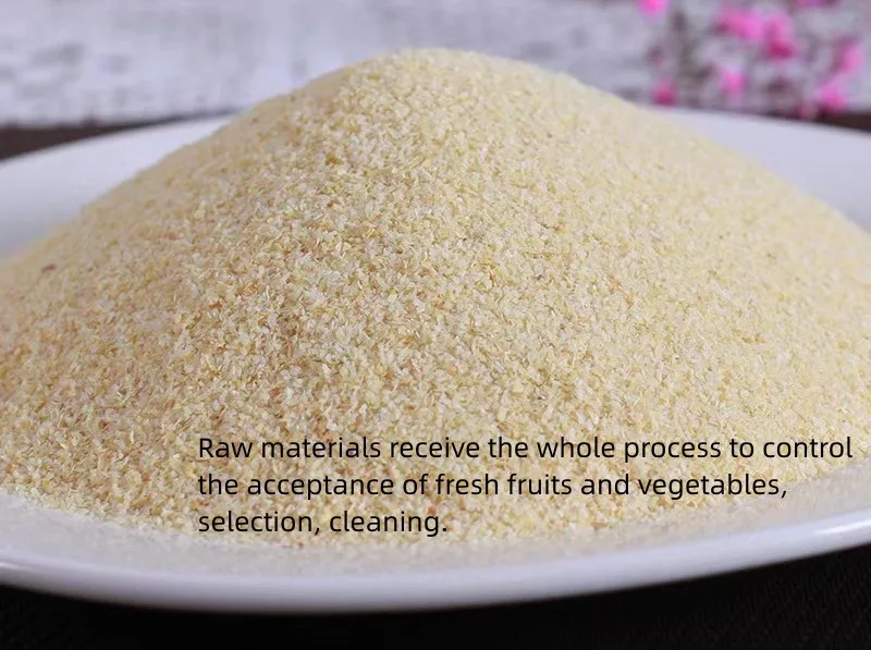 Wholesale High Quality Garlic Powder Dehydrated Garlic Powder Buy